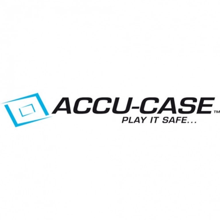Accu- Case