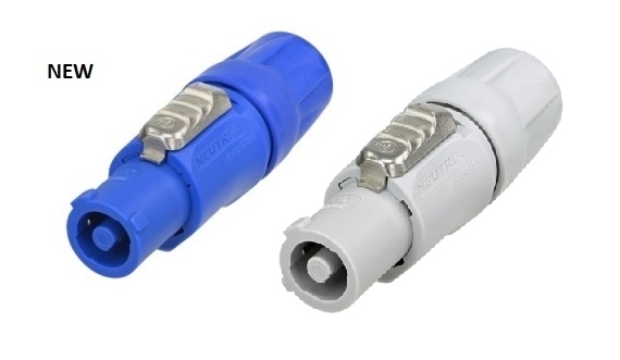 Nuova serie True 1 Top Neutrik
