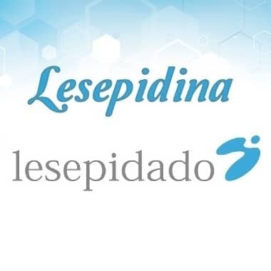 LESEPIDADO