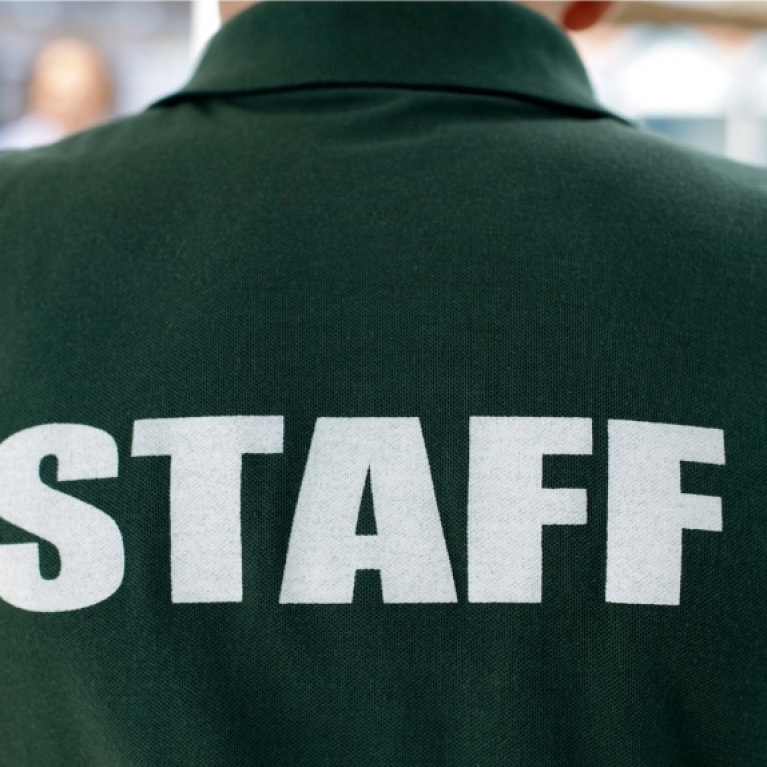 Staff