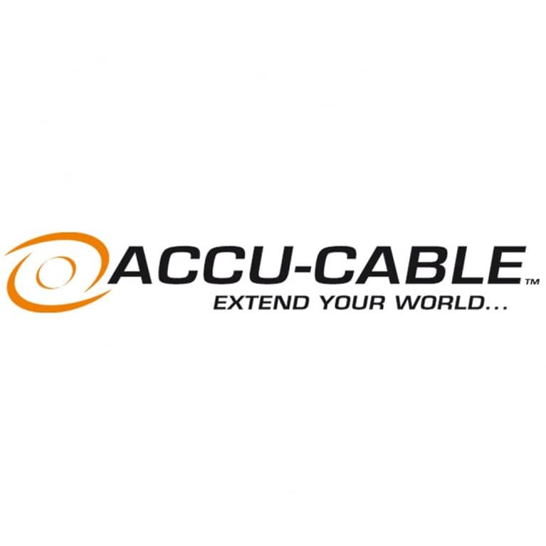 Accu- Cable