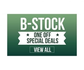 offerte speciali b-stock
