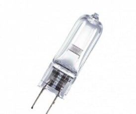 Bayonet Mount Halogen Lamps