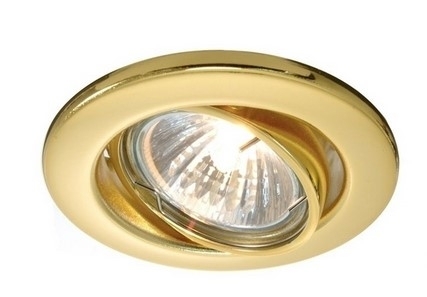 faretti da incasso orientabili