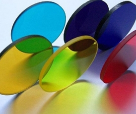 glass gobos for indoor lighting