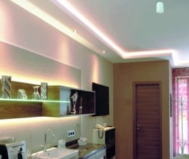 interior lighting