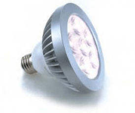 lampade led par 20 30 38