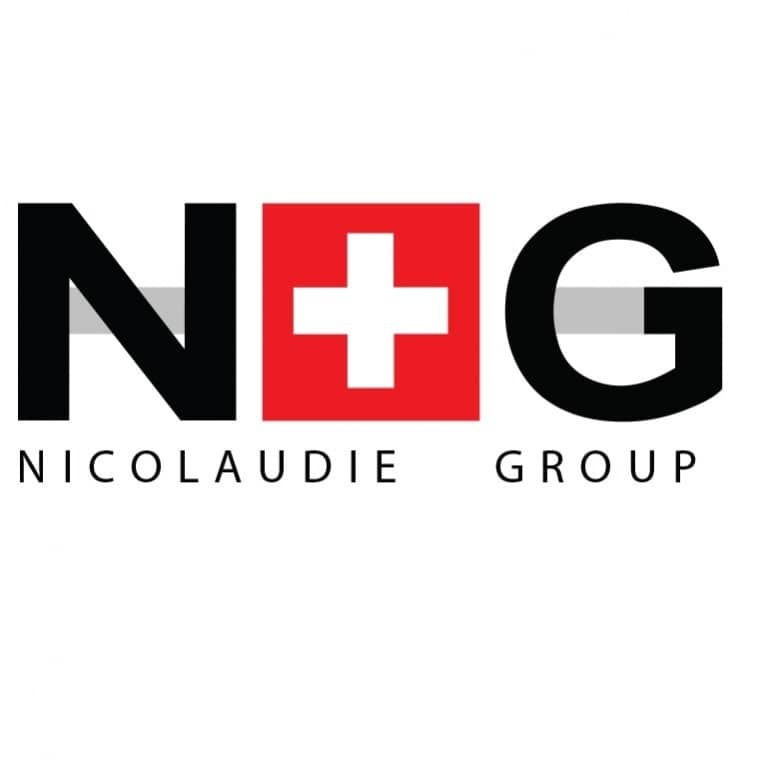 Nicolaudie Group