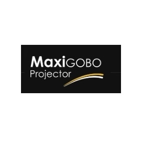 MaxiGobo Projector