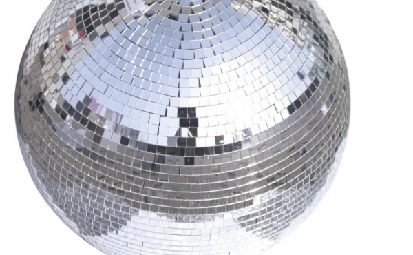 sfere da discoteca
