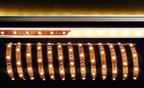 LED strips: the most common problems