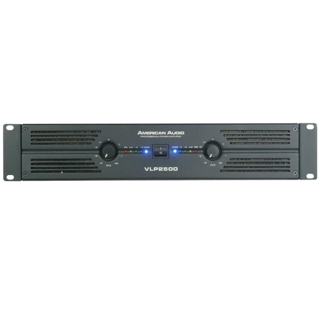 Amplificatore VLP2500