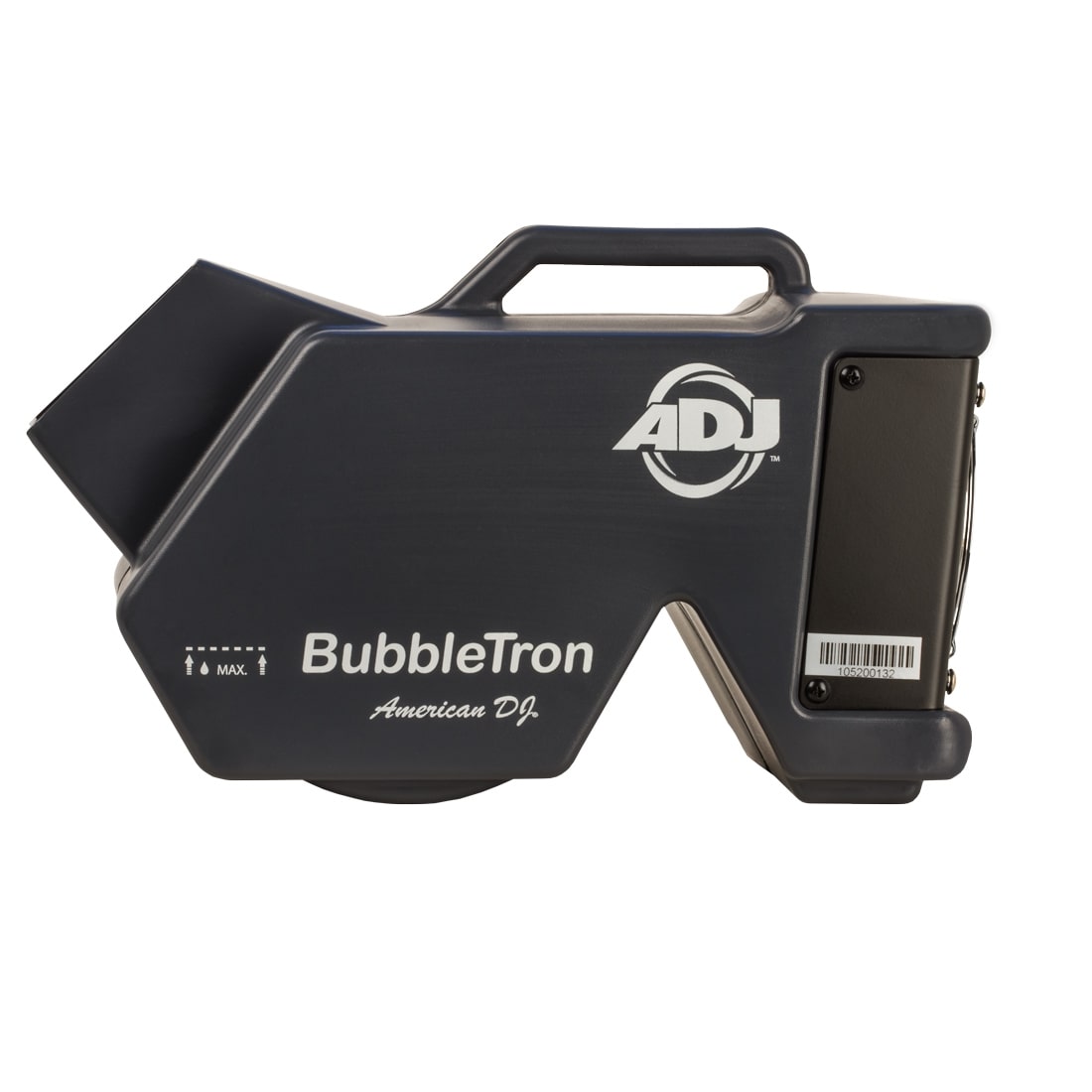 Macchina effetto bolle piccola Bubbletron