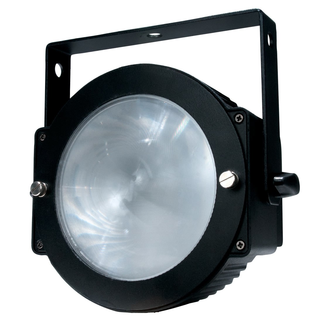 Led par con tri led cob RGB Dotz Par