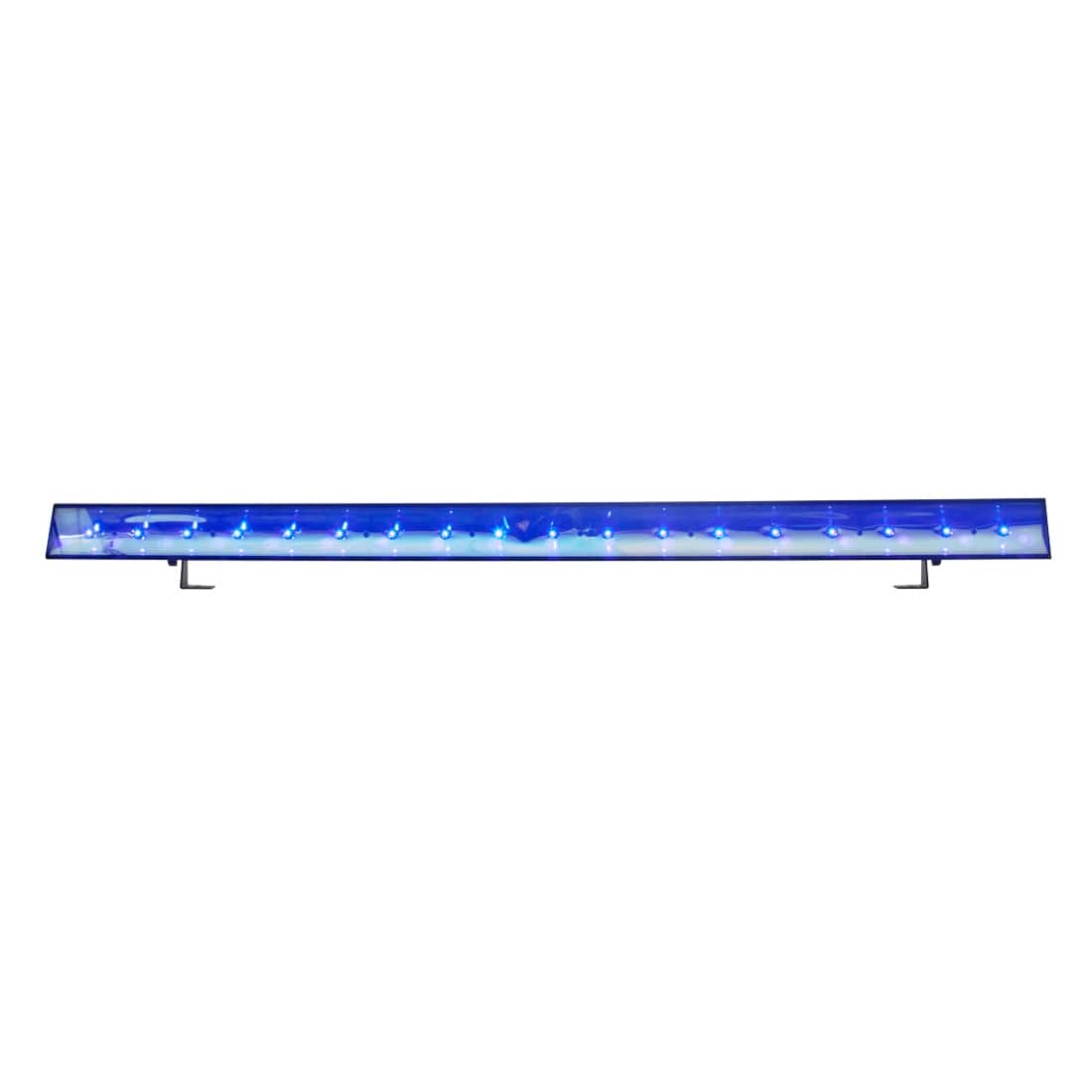 Barra a LED ECO UV BAR DMX