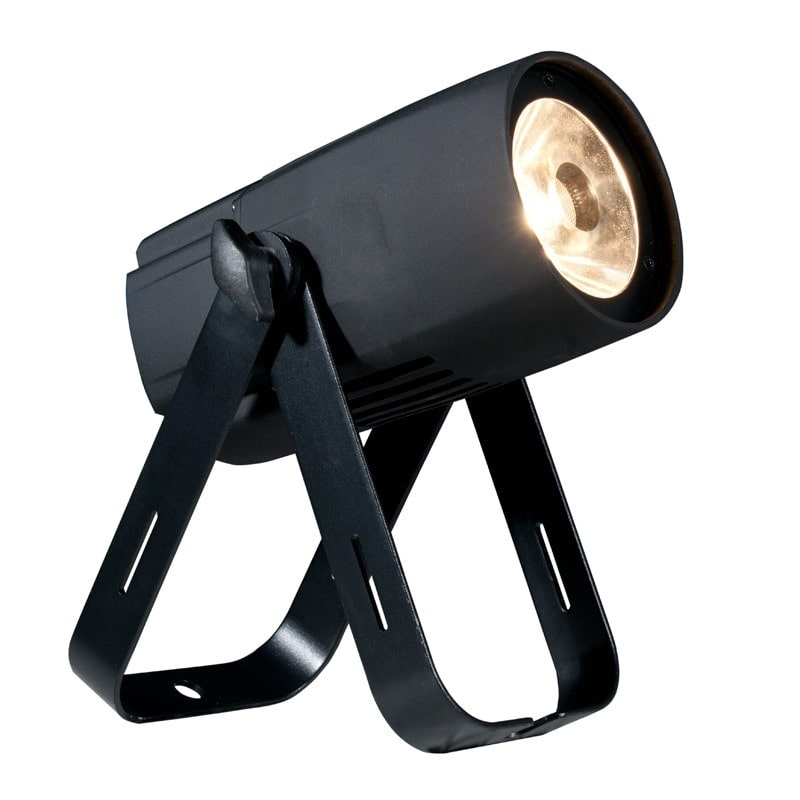 Pinspot LED compatto Saber Spot WW