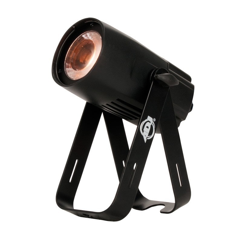 PINSPOT LED COMPATTO SABER SPOT DTW