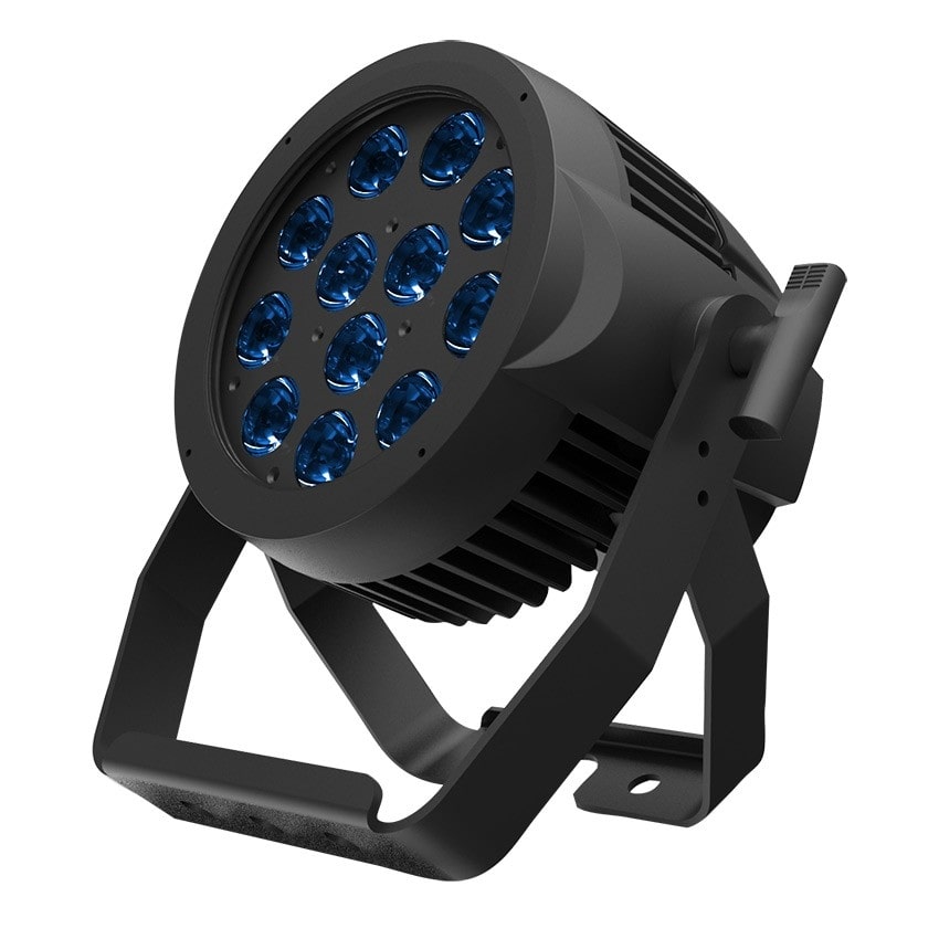Proiettore par 12P HEX IP 65