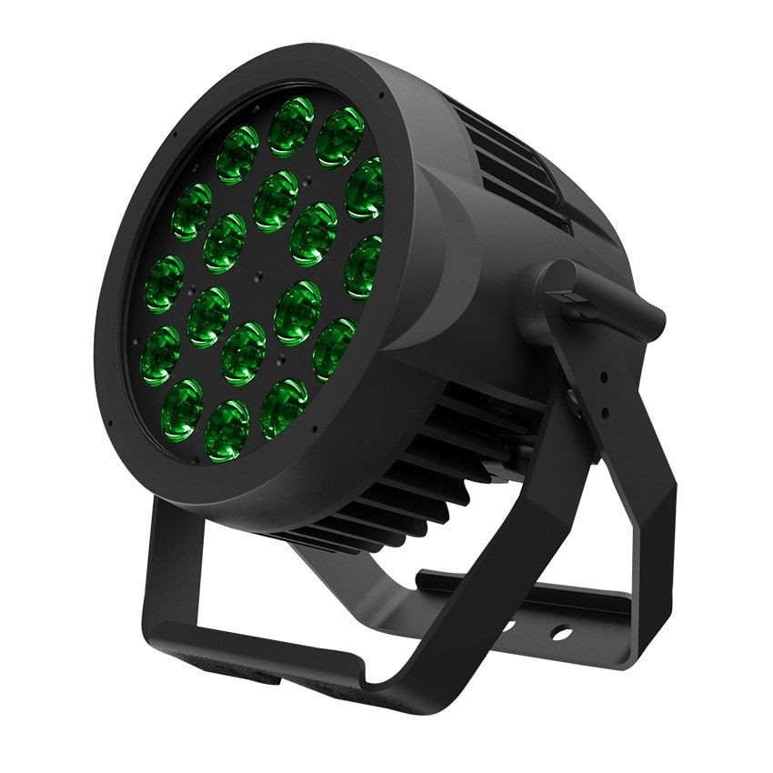 Proiettore par 18P HEX IP 65