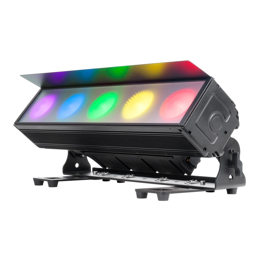 Barra zoom IP65 ZCL Bar Z300IP 60W RGBW