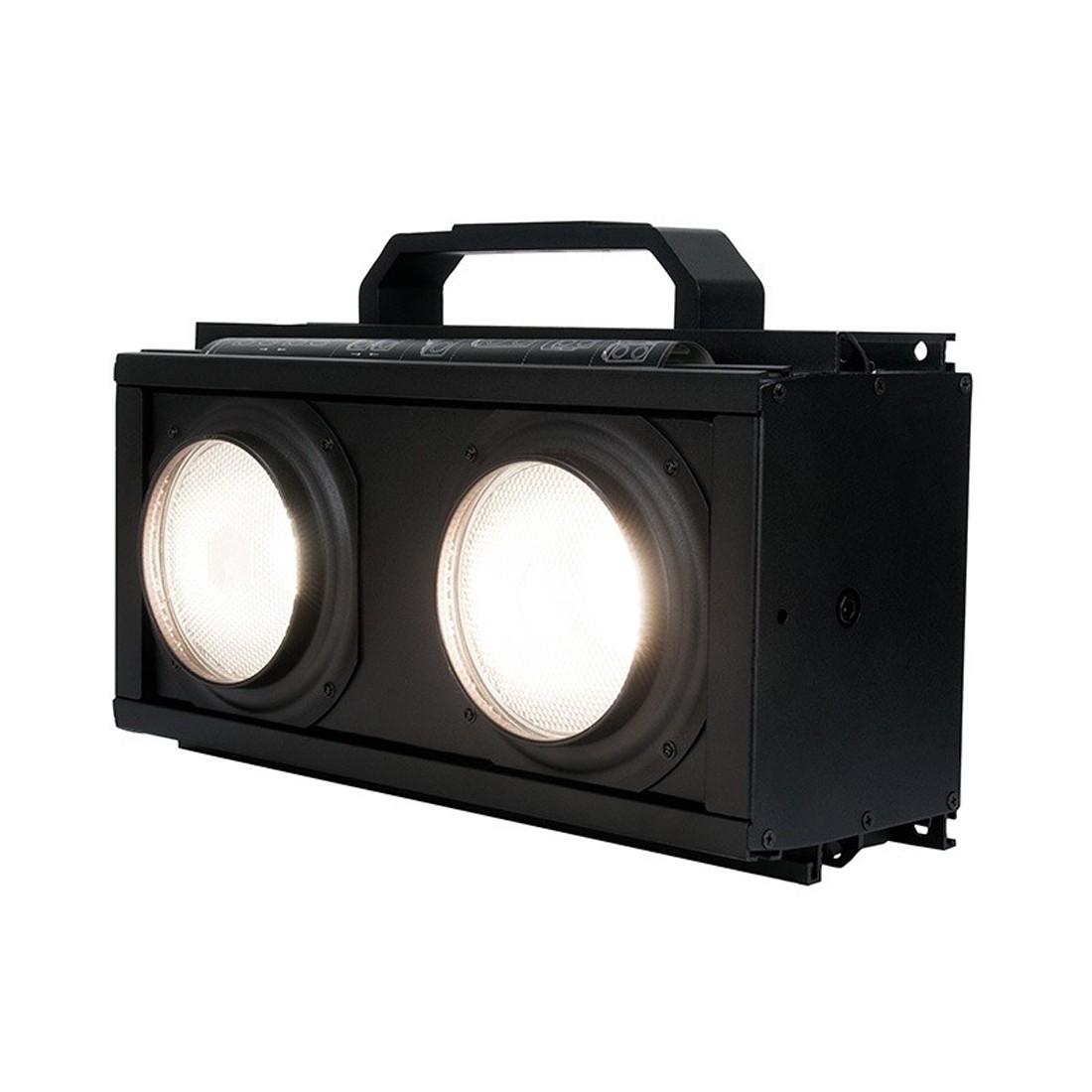 Accecatore led Encore Burst 200 IPX4 110W WW 2700K