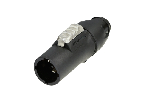 NAC3MX-WTOP Powercon True1 IP65 maschio Neutrik