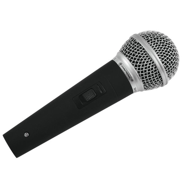 Microfono dinamico M-60