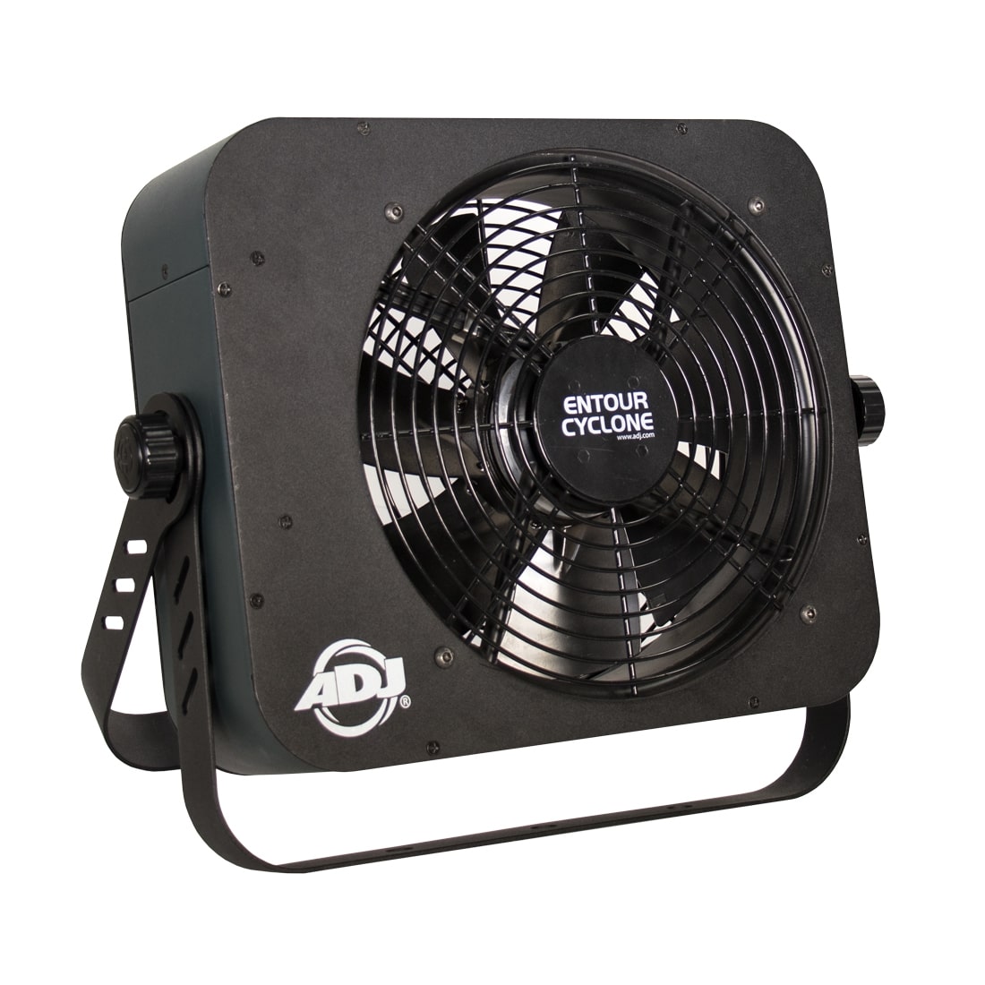 Ventola ad alta velocità Entour Cyclone dmx