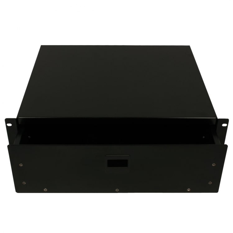 Custodia ACA/RACKDRAWER 19'' 3U