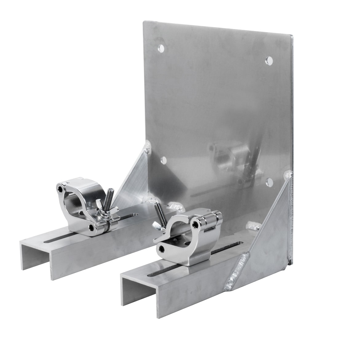 Supporto a muro per tralicci DT 33 e DT 34 portata 500kg