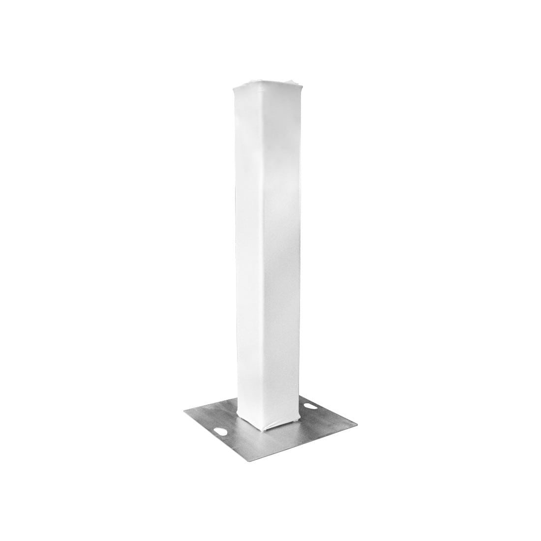 Cover per traliccio DT34 e DT44 bianca h 2m