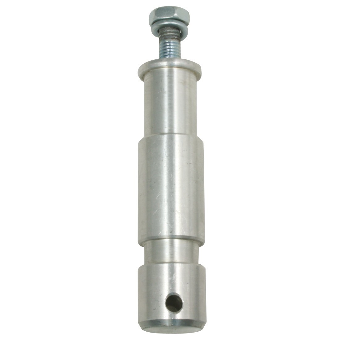 Spigot TV 28mm con vite M10