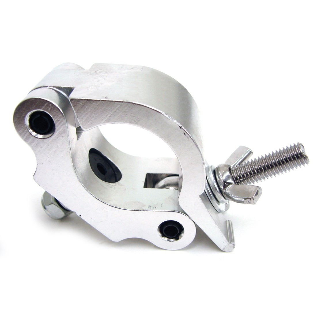 Gancio DT Pro Clamp per tubo 50mm 500 kg
