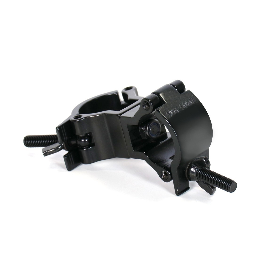 DT Jr Swivel Clamp 50kg nero tralicci diametro 32-35mm
