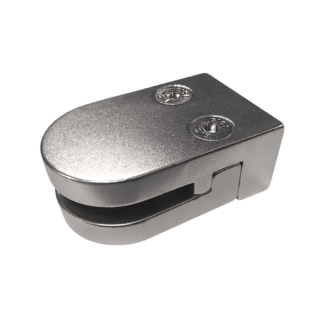 Gancio per pannello Panel Holder 6-10mm