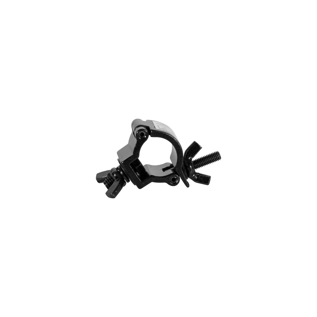 Gancio DT Mini 360-F14 nero max 10 Kg