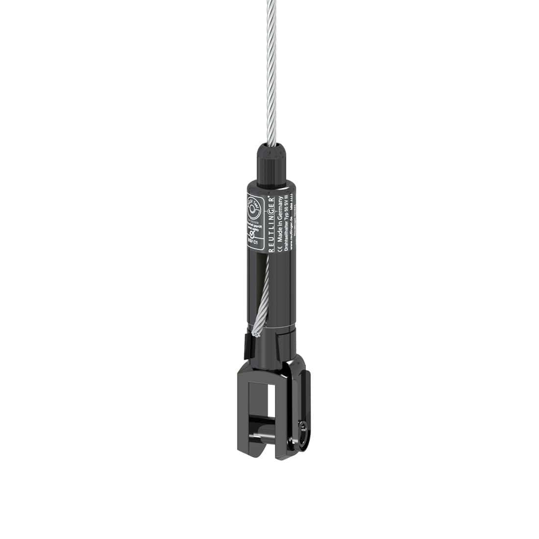 Pressacavo tipo 50SV III ZW cavallotto