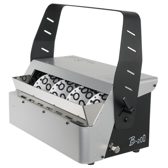 Macchina bolle grande DMX B-200 Antari