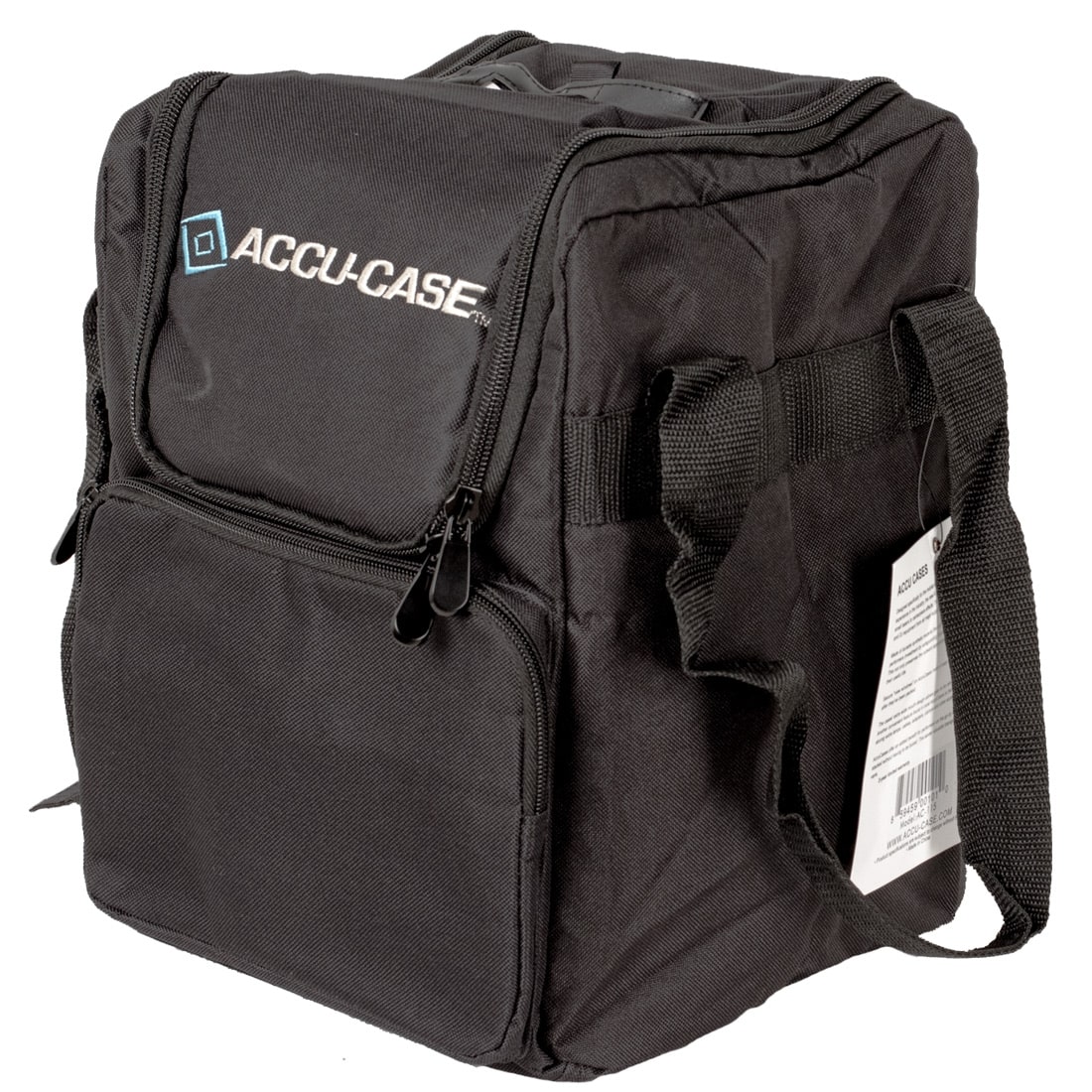 Custodia borsa morbida ASC-AC-115 23 x 23 x 31 cm