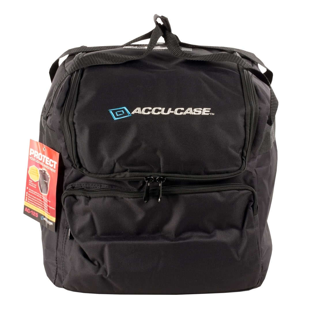 Custodia borsa media morbida ASC-AC-125 33 x 33 x 30 cm