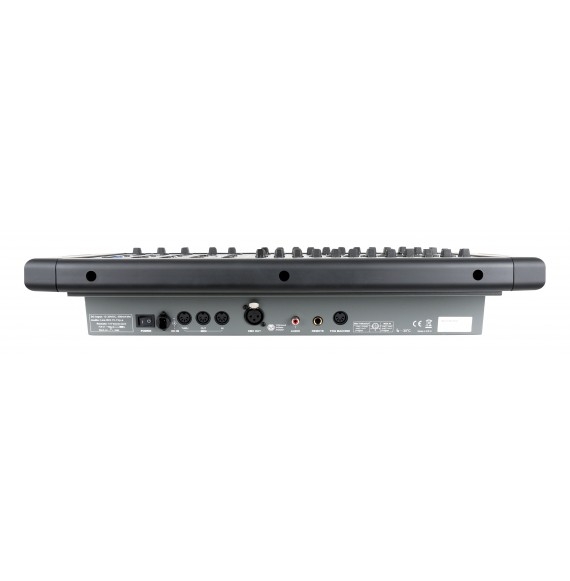 Console DMX 24 canaux DC 1224