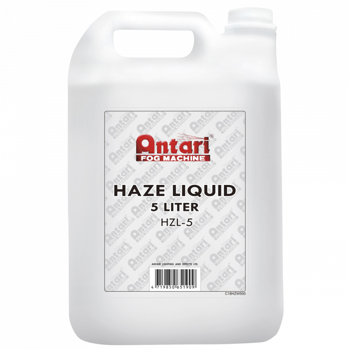 FUSTINO LIQUIDO HAZER ANTARI SERIE HZ lt.5