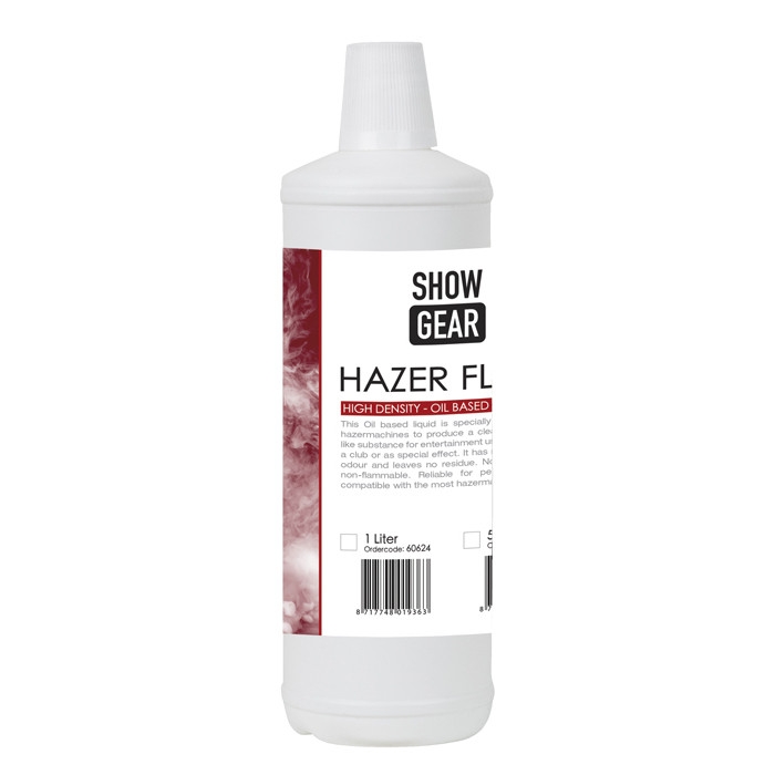 Liquido Hazer Antari SERIE HZ 1lt