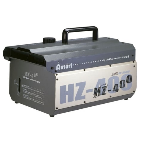 Macchina hazer HZ-400 Antari professionale