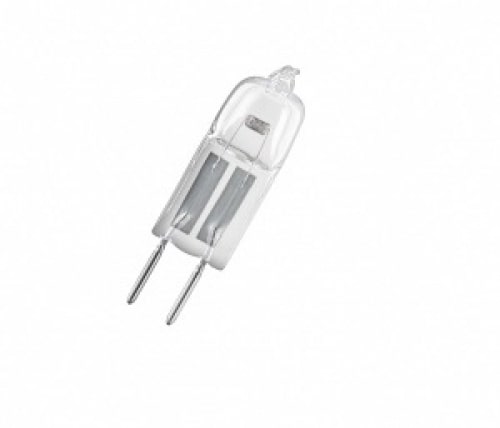 Osram Lampada H1 Silverstar 12V 55W - Luce Più Potente, Attacco P14,5s, Blister