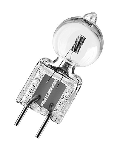 Lampada alogena allo Xeno 80W 22.8V G6.35 400h
