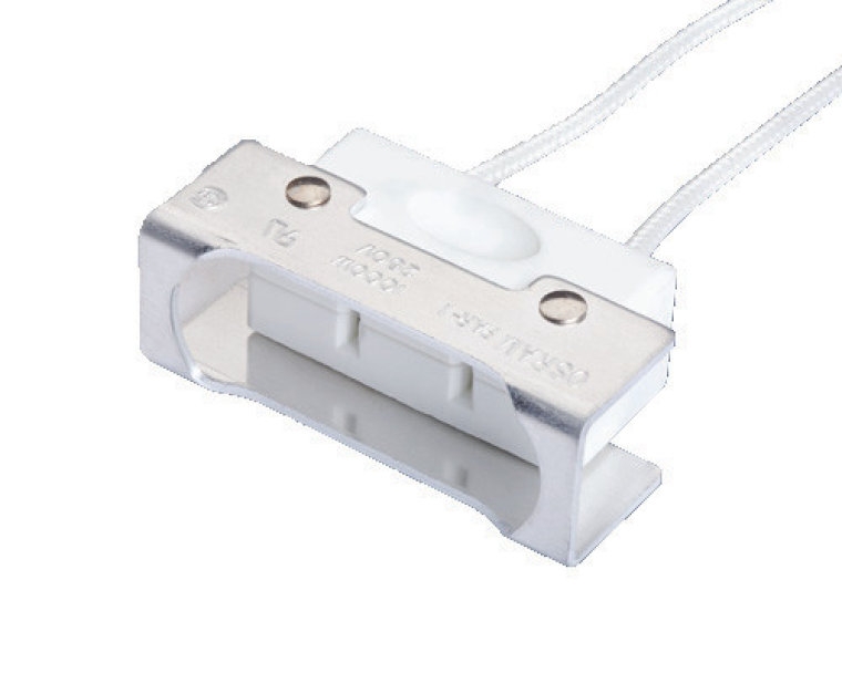 Portalampada PAR1 VS10 OSRAM