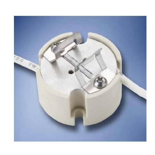 Portalampada GY9.5 VS2 OSRAM