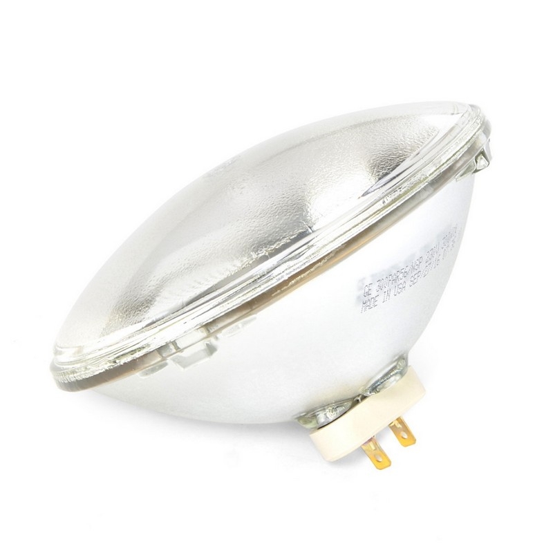 20853 GE PAR 56 300W 230V NSP GX16d 19° 2750°K 2000ore