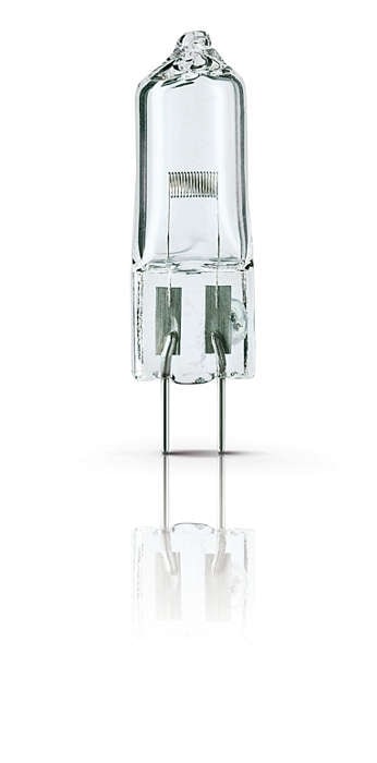 7748XHP PHILIPS 250W 24V G6,35 A1/223 3400°K 50ore